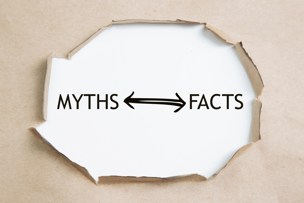 What’s the Truth? Common HVAC Myths Debunked!
