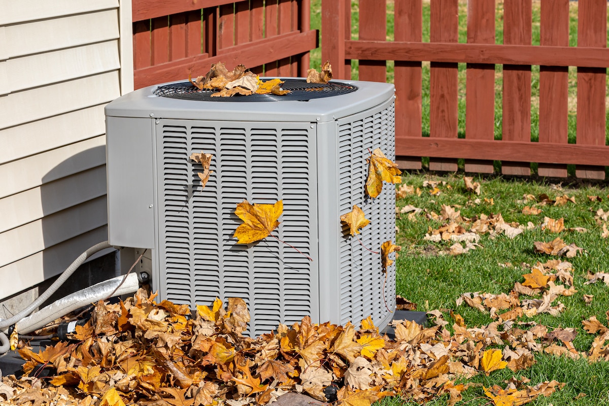 Common Fall HVAC Problems and How to Avoid Them